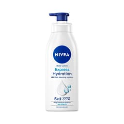 Nivea Express Hydration Body Lotion 1