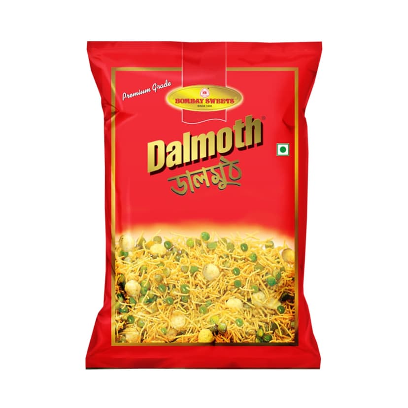 Bombay Sweets Dalmoth Namkeen