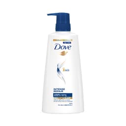 Dove Shampoo Intense Repair 1