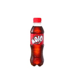 Mojo Pet 1