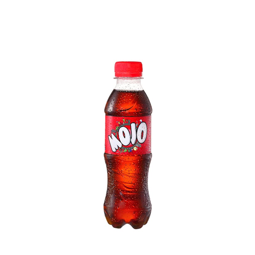 Mojo Pet