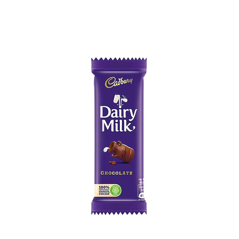 Cadbury Dairy Milk Chocolate