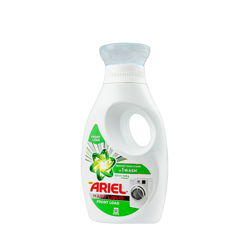 Ariel Matic Liquid Detergent Front Load