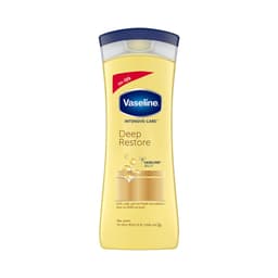 Vaseline Lotion Deep Restore 1