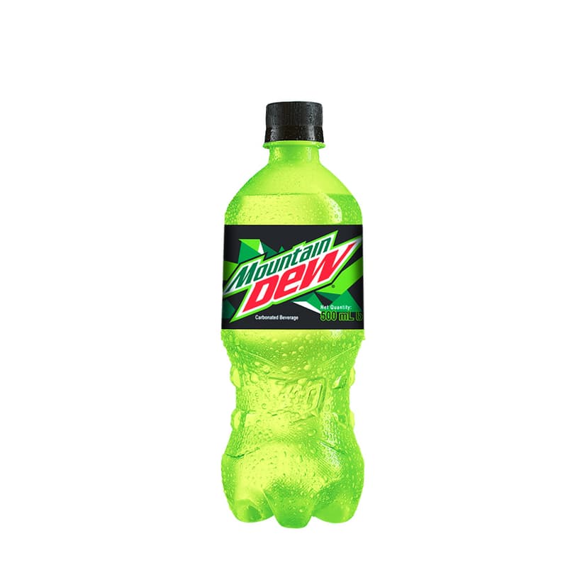 Mountain Dew