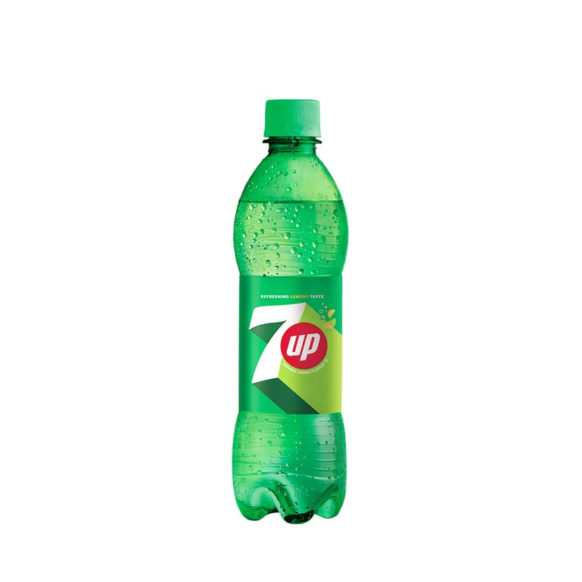 7 Up