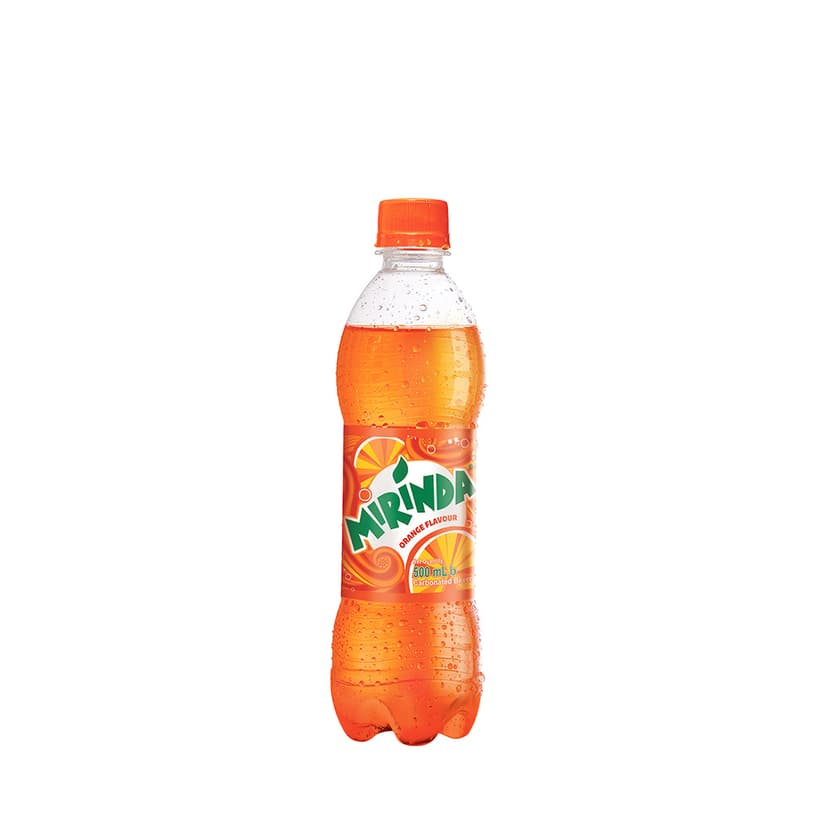 Mirinda Orange