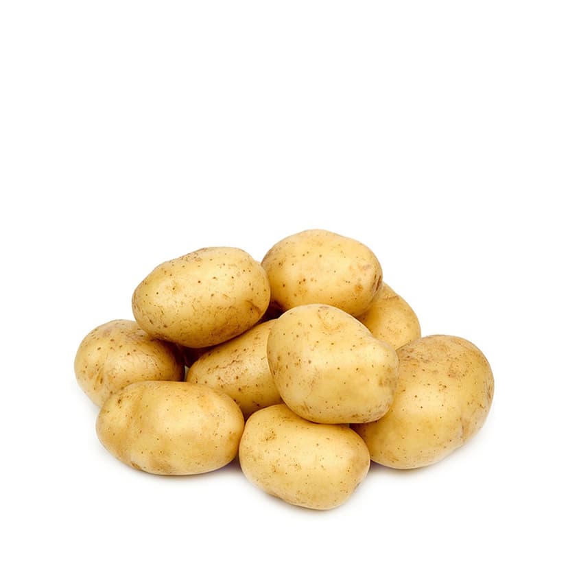 Potato Regular 
