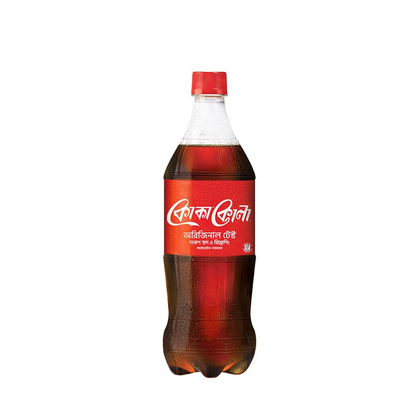 Coca-Cola