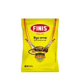 Finis Rat Killer 1