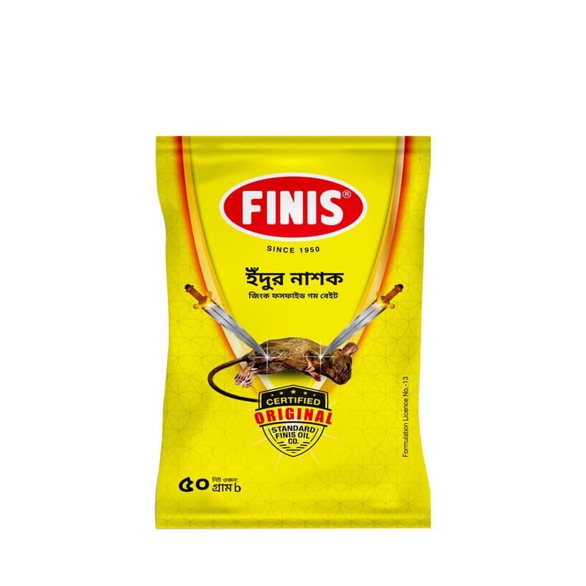 Finis Rat Killer