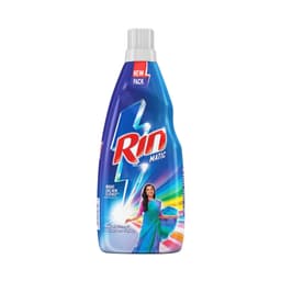Rin Washing Liquid 1