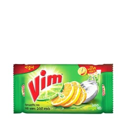 Vim Dishwashing Bar 1