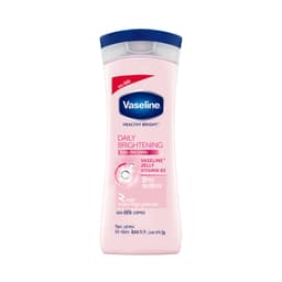 Vaseline Lotion Healthy Bright 1