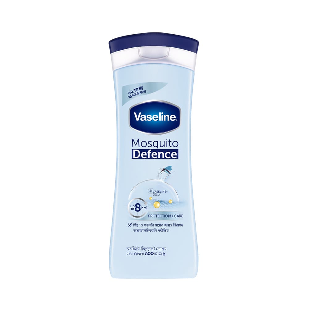 Vaseline Mosquito Defence Lotion