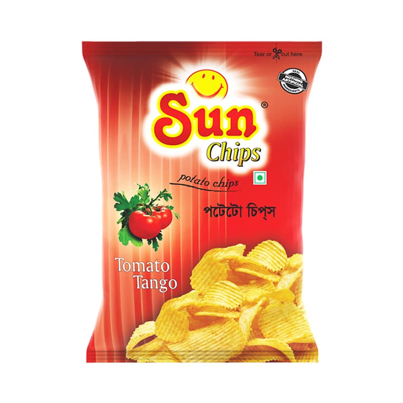 Sun Chips Tomato Tango