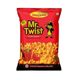 Bombay Sweets Mr. Twist 1