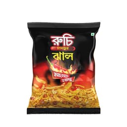 Ruchi Jhal Chanachur 1
