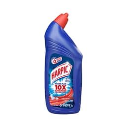 Harpic Liquid Toilet Cleaner Original 1