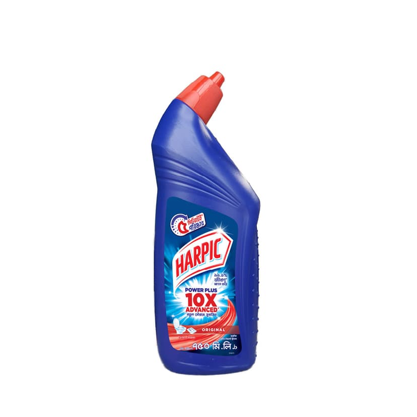 Harpic Liquid Toilet Cleaner Original