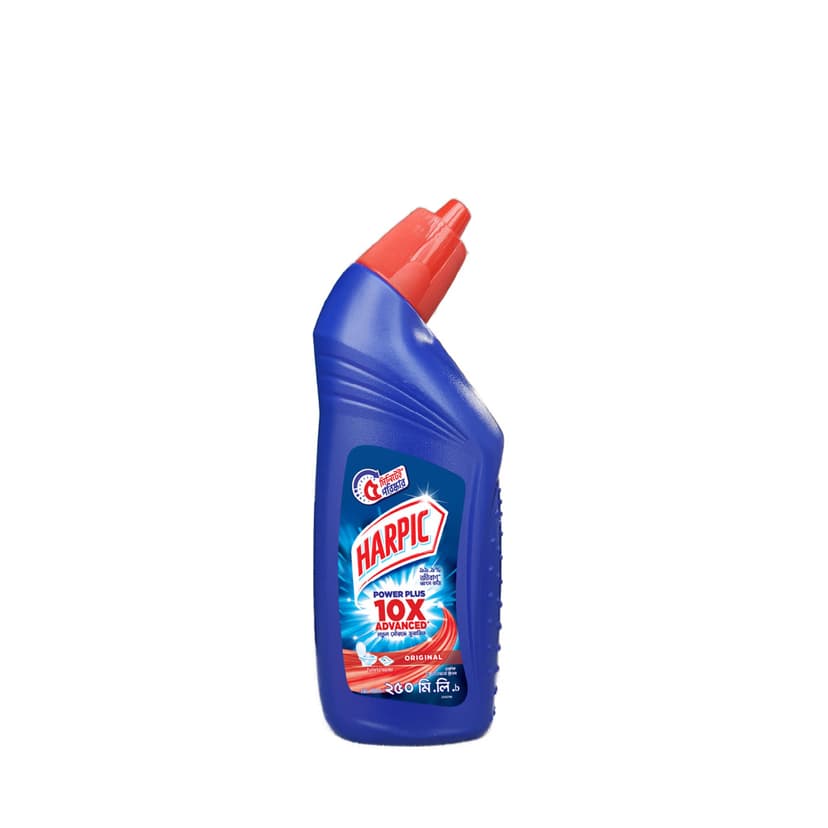 Harpic Liquid Toilet Cleaner Original