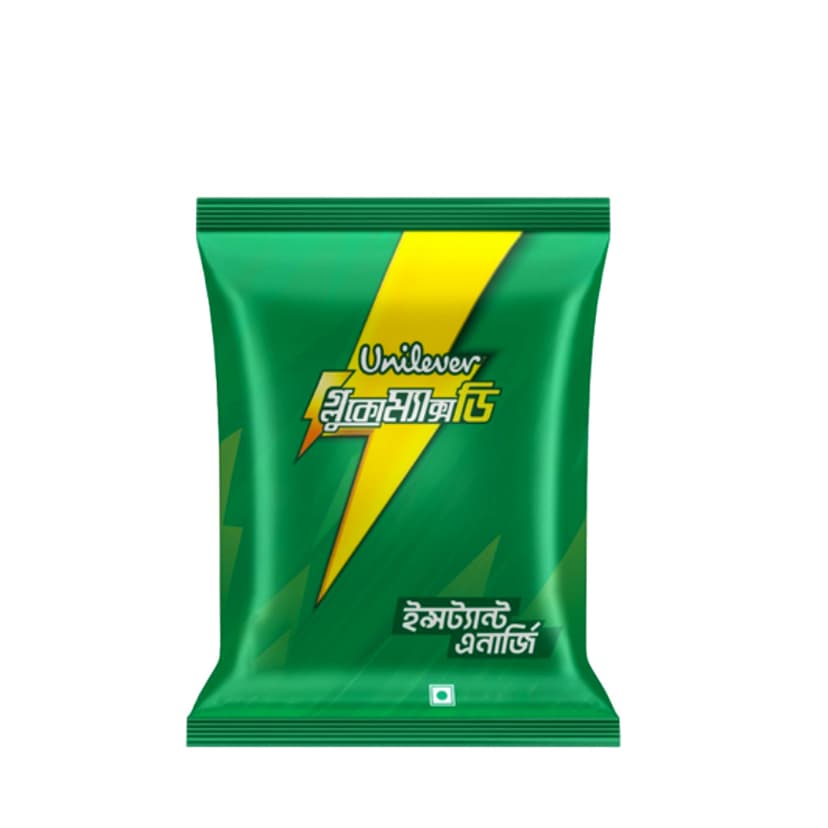 Glucomax D Instant Energy