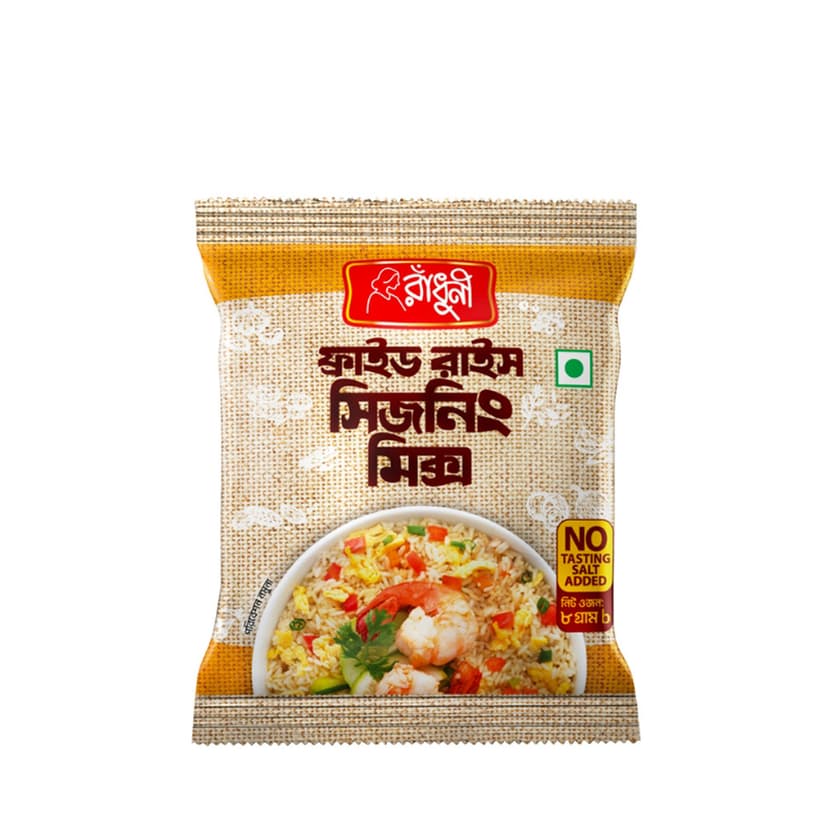 Radhuni Fried Rice Seasoning