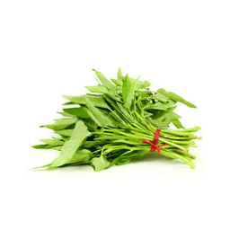 Kolmi Shak (Water Spinach) 1