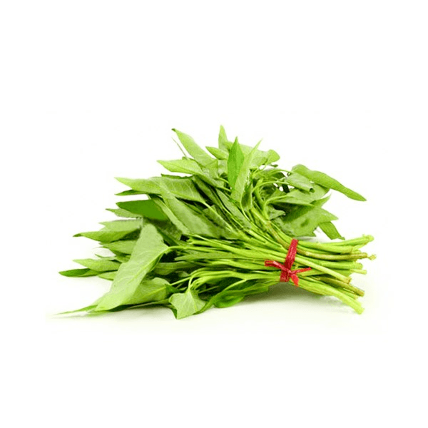 Kolmi Shak (Water Spinach)