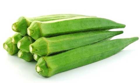 Dheros (Ladies Finger) 