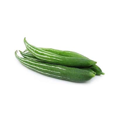 Chichinga/kusi(Snake Gourd) 