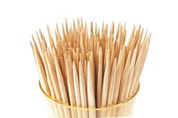 Toothpick Local 1 box 1