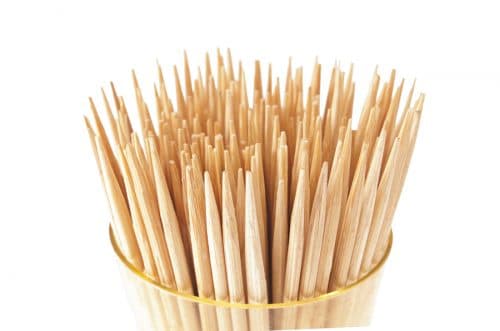 Toothpick Local 1 box