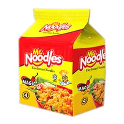 Mr.Noodles Instant Magic Masala 1