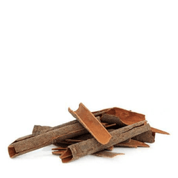 Cinnamon (Daruchini) Whole 1
