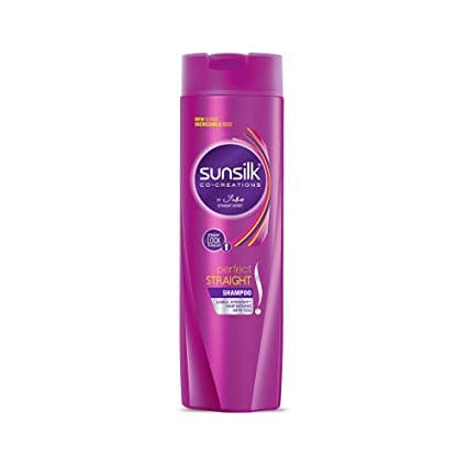 Sunsilk Perfect Straight Shampoo