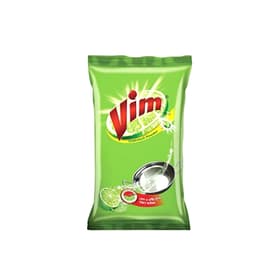 Vim Dishwashing Powder 1