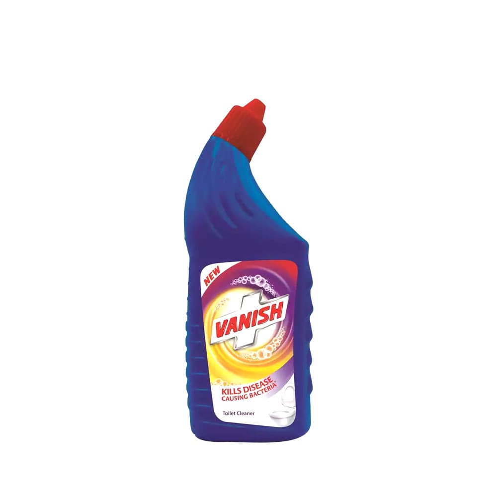 Vanish New Toilet Cleaner