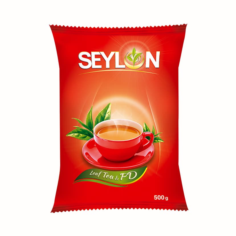 Seylon PD Tea
