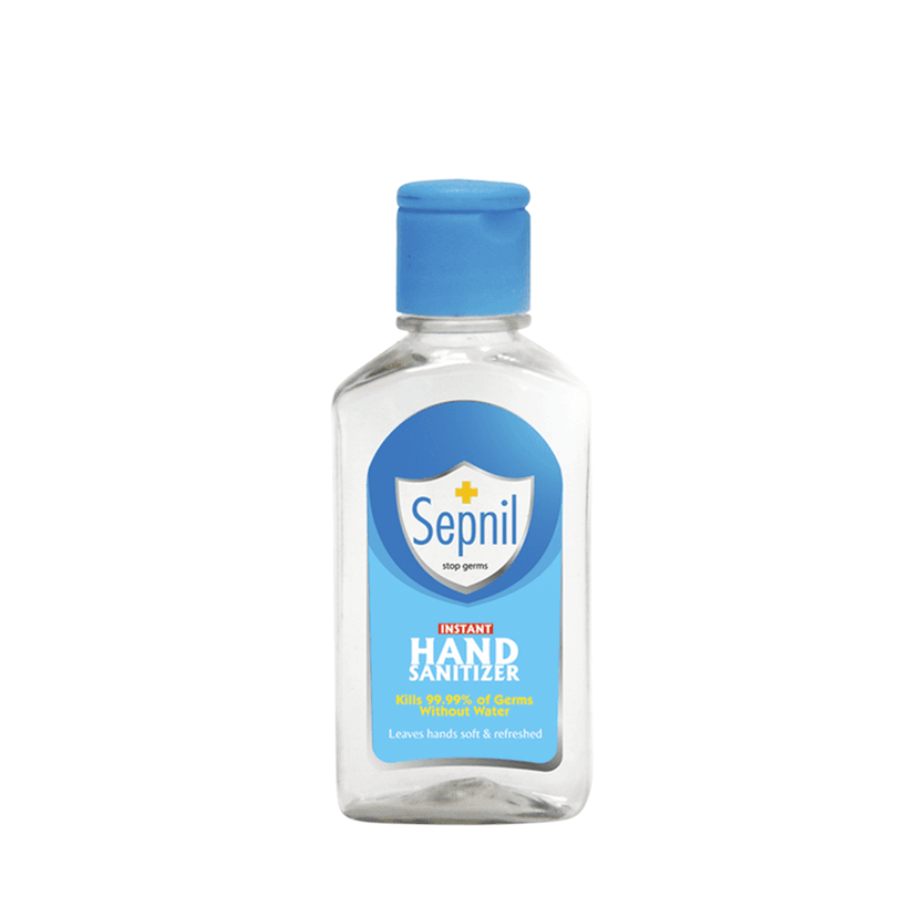 Sepnil Instant Hand Sanitizer