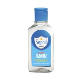 Sepnil Instant Hand Sanitizer 1