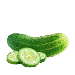 Deshi Shosha (Local Cucumber) ± 25 gm 1