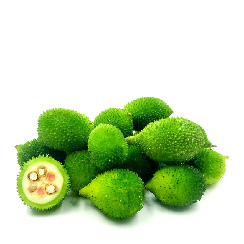 Kakrol (Sweet Bitter Gourd)