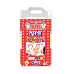 Thai Baby Diaper Pant L 9-16 kg 1