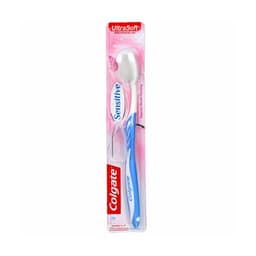 Colgate Gentle Sensitive Toothbrush 1