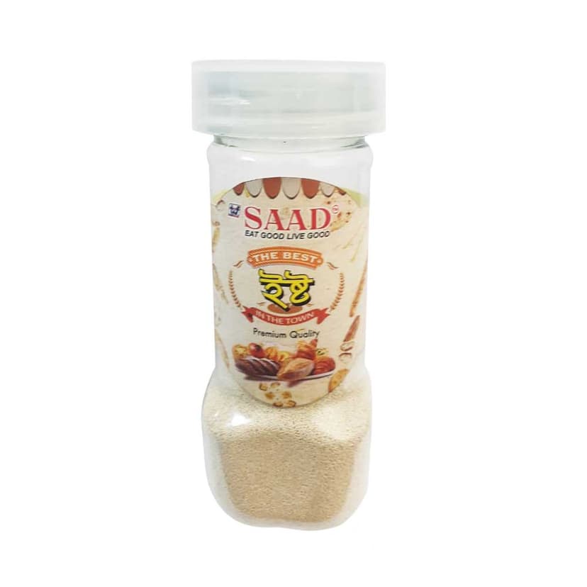 Saad Yeast