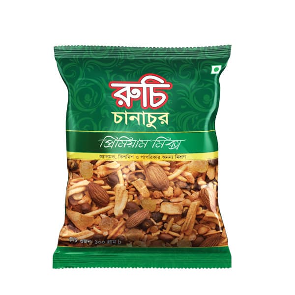 Ruchi Premium Mix Chanachur