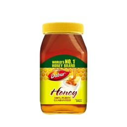 Dabur Honey 1