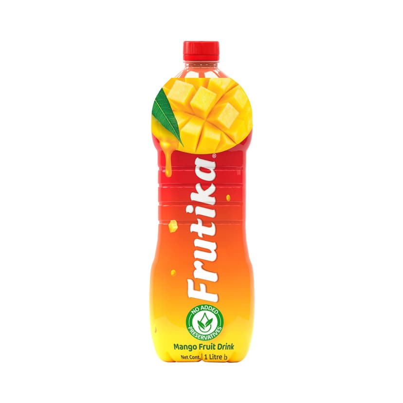 Frutika Mango Juice