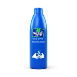 Parachute Advansed Coconut Hair Oil 1